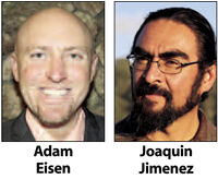 Half Moon Bay council election 2020